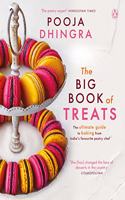 Big Book of Treats