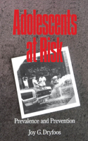 Adolescents at Risk