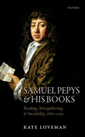 Samuel Pepys and His Books