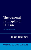 General Principles of EU Law