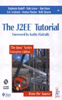 The J2EE(TM) Tutorial