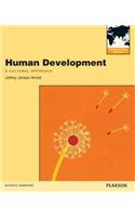 Human Development: A Cultural Approach: International Edition