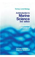 Introduction to Marine Science