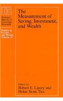 The Measurement of Saving, Investment, and Wealth, 52