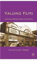 Valuing Films
