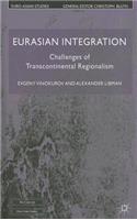 Eurasian Integration