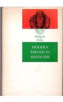 Modern Trends in Hinduism