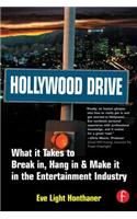 Hollywood Drive