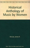 Historical Anthology of Music by Women