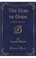 The God of Gods