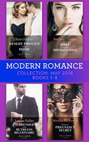 MODERN ROMANCE COLLECTION M PB