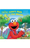 Elmo's Walk in the Woods