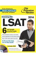 Cracking the LSAT 2014