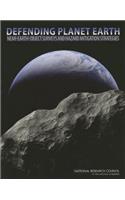 Defending Planet Earth