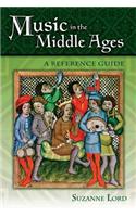 Music in the Middle Ages