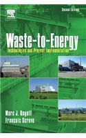 Waste-to-Energy