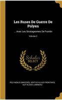 Les Ruses De Guerre De Polyen