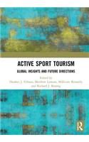 Active Sport Tourism