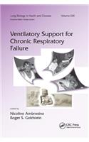 Ventilatory Support for Chronic Respiratory Failure
