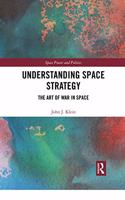 Understanding Space Strategy