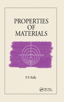 Properties of Materials