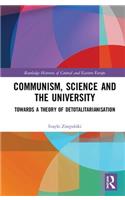 Communism, Science and the University