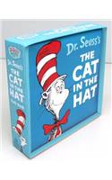 The Cat in the Hat Cloth Book