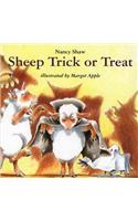 Sheep Trick or Treat