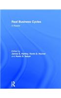 Real Business Cycles