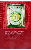 Psychotherapy and Religion in Japan