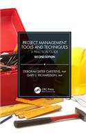 Project Management Tools and Techniques