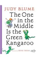 The One in the Middle Is the Green Kangaroo