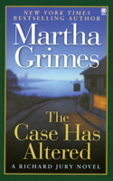 Case Has Altered