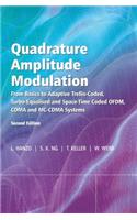 Quadrature Amplitude Modulation 2e