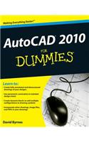 AutoCAD 2010 For Dummies