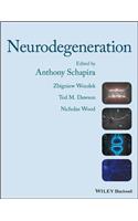 Neurodegeneration