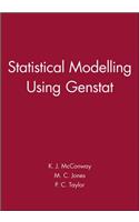 Statistical Modelling Using Genstat