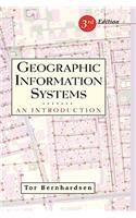 Geographic Information Systems