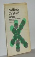 Christ and Adam