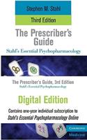 The Prescriber's Guide Online Bundle