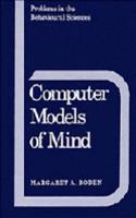 Computer Models of Mind