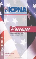 Passages Icpna Intermediate 8