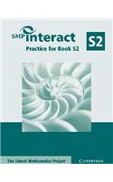 SMP Interact Practice for Book S2