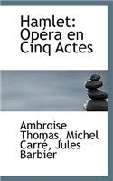 Hamlet: (English)