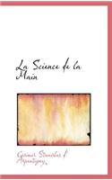 La Science de La Main