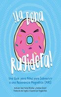 Dona Rugidora