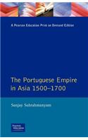 Portugese Empire in Asia 1500 - 1700