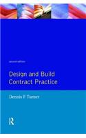 Design and Build Contract Practice