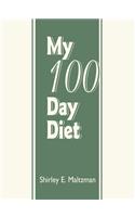 My 100 Day Diet