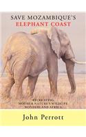Save Mozambique's Elephant Coast